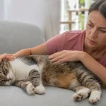 5 скрытых признаков, что собаке или кошке пора к ветеринару