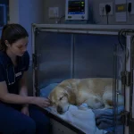 Ночной стационар для животных: кто заботится о питомцах до утра