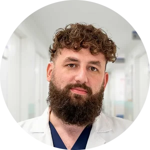 Андреев Борис Олегович