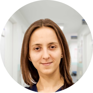 Кузовкова Екатерина Дмитриевна