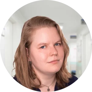 Смирнова Яна Андреевна