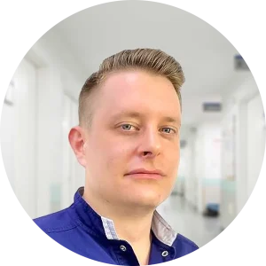 Финкельберг Станислав Евгеньевич