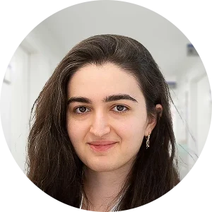 Халайчева Вера Абрамовна